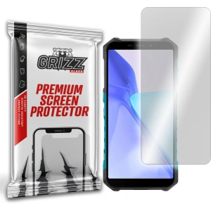 Kup Skládací hybridní sklo GrizzGlass HybridGlass pro Ulefone Armor X9 Pro - GRZ3812 - {ean13} - Sklep Home Screen