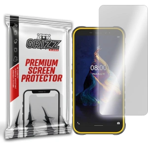 Kup Hybritní sklo GrizzGlass HybridGlass pro Ulefone Armor X8 - GRZ3813 - {ean13} - Sklep Home Screen