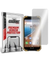 Hibrid üveg GrizzGlass HybridGlass az Ulefone Armor X6-hoz