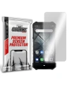 Kup Szkło hybrydowe GrizzGlass HybridGlass do Ulefone Armor X5 Pro - GRZ3819 - {ean13} - Sklep Home Screen