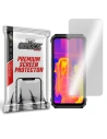 Kup Szkło hybrydowe GrizzGlass HybridGlass do Ulefone Armor 18t - GRZ3823 - {ean13} - Sklep Home Screen