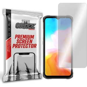 Kup Hybritní sklo GrizzGlass HybridGlass pro Ulefone Armor 12 - GRZ3825 - {ean13} - Sklep Home Screen
