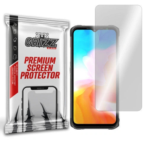 Buy GrizzGlass HybridGlass Ulefone Armor 12 - GRZ3825 - {ean13} - Home Screen Store Europe