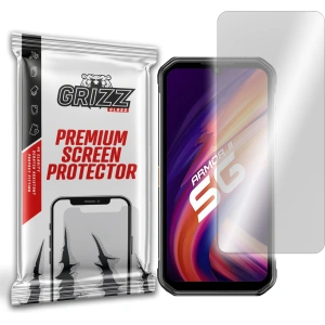 Kup Hybidní sklo GrizzGlass HybridGlass pro Ulefone Armor 11t 5G - GRZ3826 - {ean13} - Sklep Home Screen