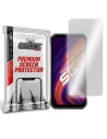 Szkło hybrydowe GrizzGlass HybridGlass do Ulefone Armor 11t 5G