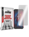 Szkło hybrydowe GrizzGlass HybridGlass do Ulefone Armor 8