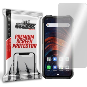 Kup Hybidní sklo GrizzGlass HybridGlass pro Ulefone Armor 7e - GRZ3832 - {ean13} - Sklep Home Screen
