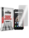 Szkło hybrydowe GrizzGlass HybridGlass do Ulefone Armor 6s