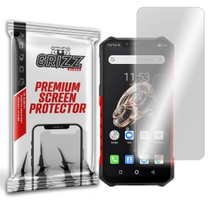 Kup Hybidní sklo GrizzGlass HybridGlass pro Ulefone Armor 6e - GRZ3835 - {ean13} - Sklep Home Screen