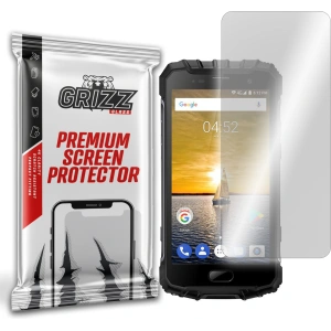 Kup Hybidní sklo GrizzGlass HybridGlass pro Ulefone Armor 2 - GRZ3838 - {ean13} - Sklep Home Screen