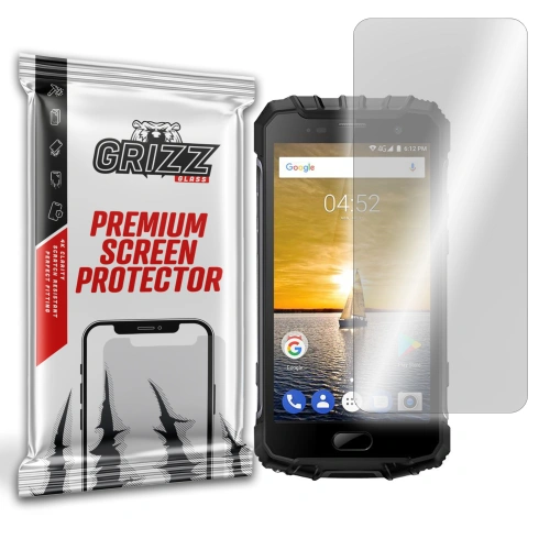 Kup Sticlă hibridă GrizzGlass HybridGlass pentru Ulefone Armor 2 - GRZ3838 - {ean13} - Sklep Home Screen