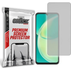 Kup GrizzGlass PaperScreen pentru Huawei Nova Y61 - GRZ3841 - {ean13} - Sklep Home Screen