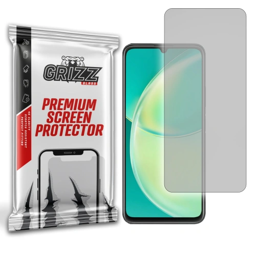 Kup GrizzGlass PaperScreen pentru Huawei Nova Y61 - GRZ3841 - {ean13} - Sklep Home Screen