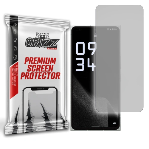 Kup GrizzGlass PaperScreen pentru Leica Leitz Phone 2 - GRZ3842 - {ean13} - Sklep Home Screen