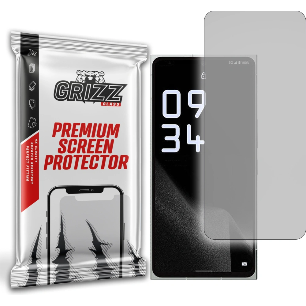 Folia matowa GrizzGlass PaperScreen do Leica Leitz Phone 2
