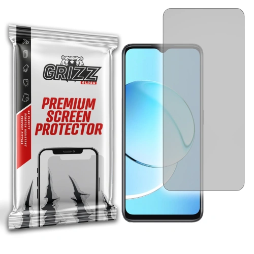 Buy GrizzGlass PaperScreen Realme 10 5G - GRZ3843 - {ean13} - Home Screen Store Europe