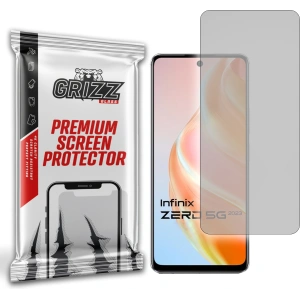 GrizzGlass PaperScreen Infinix Zero 2023