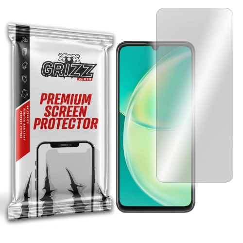 Buy GrizzGlass Hydrofilm Huawei Nova Y61 - GRZ3846 - {ean13} - Home Screen Store Europe