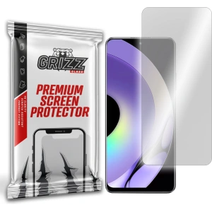 Folia hydrożelowa GrizzGlass Hydrofilm do Realme 10 Pro