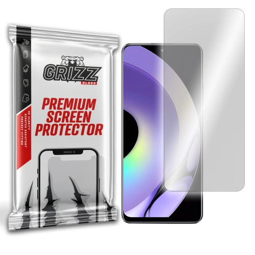 Buy GrizzGlass Hydrofilm Realme 10 Pro - GRZ3848 - {ean13} - Home Screen Store Europe