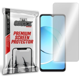 Kup Film hidrogel GrizzGlass Hydrofilm pentru Realme 10 5G - GRZ3850 - {ean13} - Sklep Home Screen