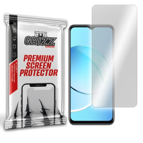 Buy GrizzGlass Hydrofilm Realme 10 5G - GRZ3850 - {ean13} - Home Screen Store Europe