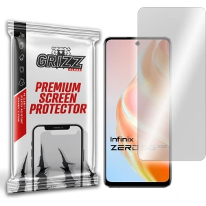 GrizzGlass Hydrofilm Infinix Zero 2023