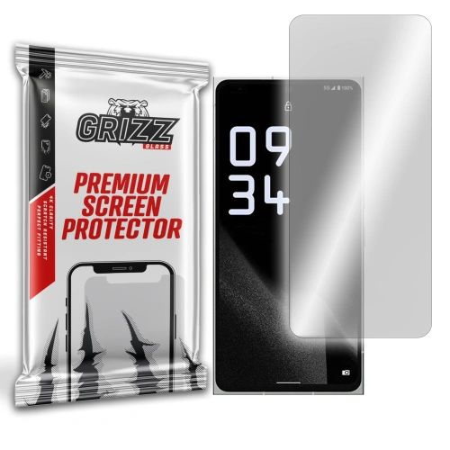 Buy GrizzGlass HybridGlass Leica Leitz Phone 2 - GRZ3855 - {ean13} - Home Screen Store Europe