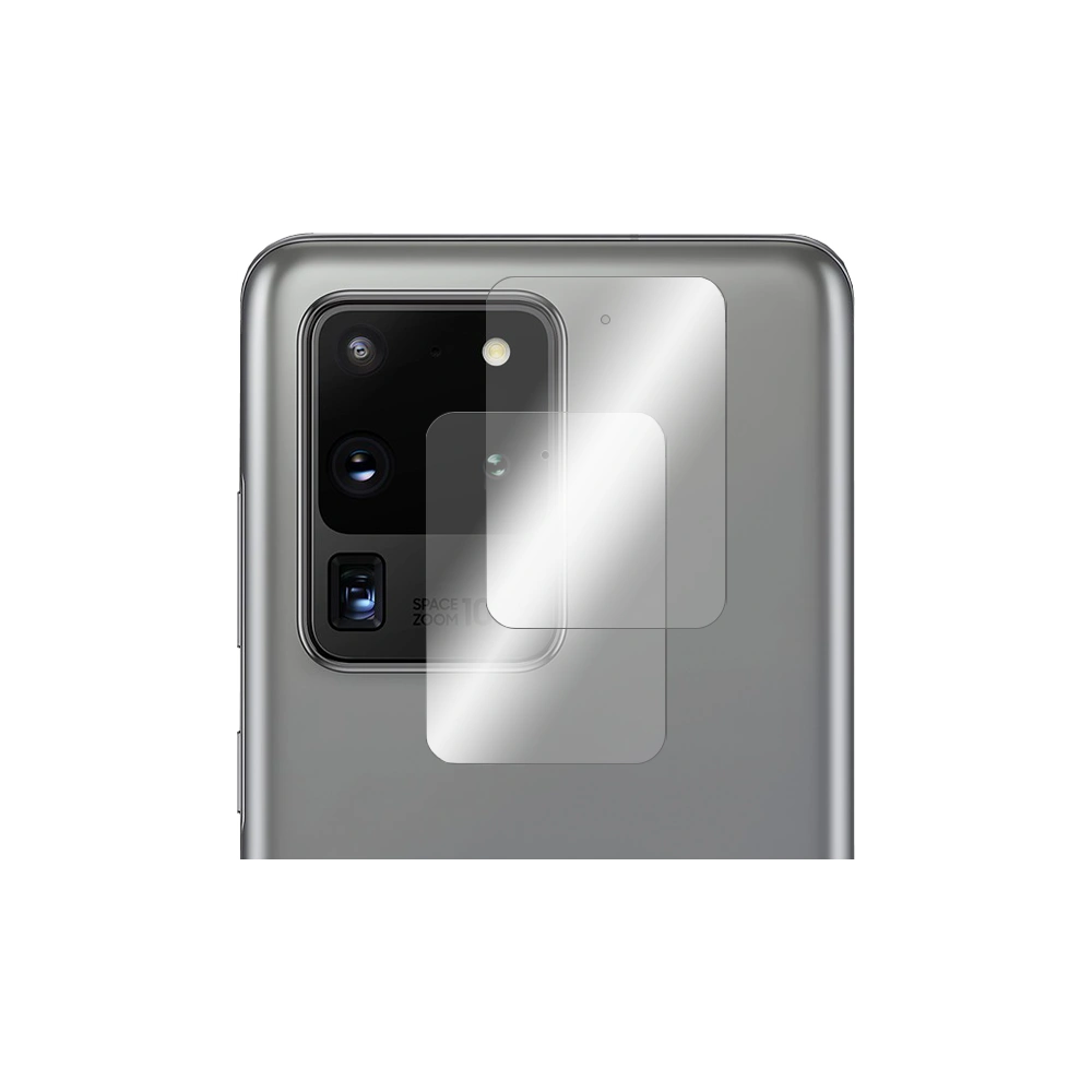 Szkło na aparat GrizzGlass HybridGlass Camera do Oppo A58 5G