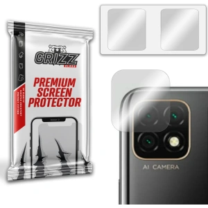 Kup GrizzGlass HybridGlass Geam de cameră pentru Huawei Nova Y61 - GRZ3859 - {ean13} - Sklep Home Screen