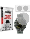 Matte Folie GrizzGlass PaperScreen für Huawei Watch GT 3 SE 46mm