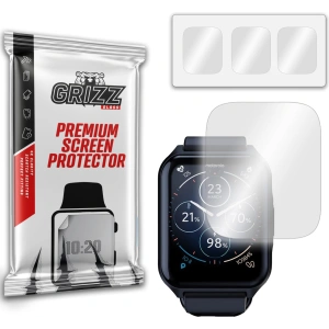 GrizzGlass Hydrofilm Motorola Moto Watch 70
