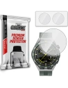 GrizzGlass HybridGlass pentru Huawei Watch GT 3 SE 46mm