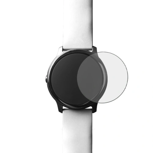 Kup Hibrid üveg GrizzGlass HybridGlass a Huawei Watch GT 3 SE 46mm-hez - GRZ3867 - {ean13} - Sklep Home Screen