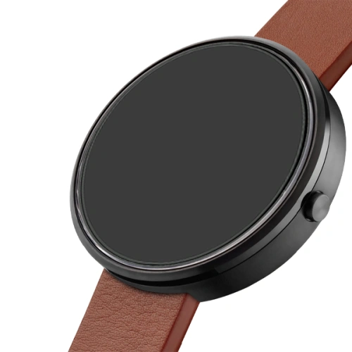Kup Hibrid üveg GrizzGlass HybridGlass a Huawei Watch GT 3 SE 46mm-hez - GRZ3867 - {ean13} - Sklep Home Screen