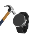 Kup Hibrid üveg GrizzGlass HybridGlass a Huawei Watch GT 3 SE 46mm-hez - GRZ3867 - {ean13} - Sklep Home Screen