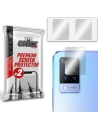 GrizzGlass HybridGlass Camera Vivo V21s