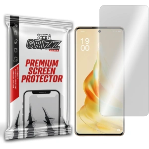 Kup Film hidrogel GrizzGlass Hydrofilm pentru Oppo Reno 9 Pro - GRZ3879 - {ean13} - Sklep Home Screen