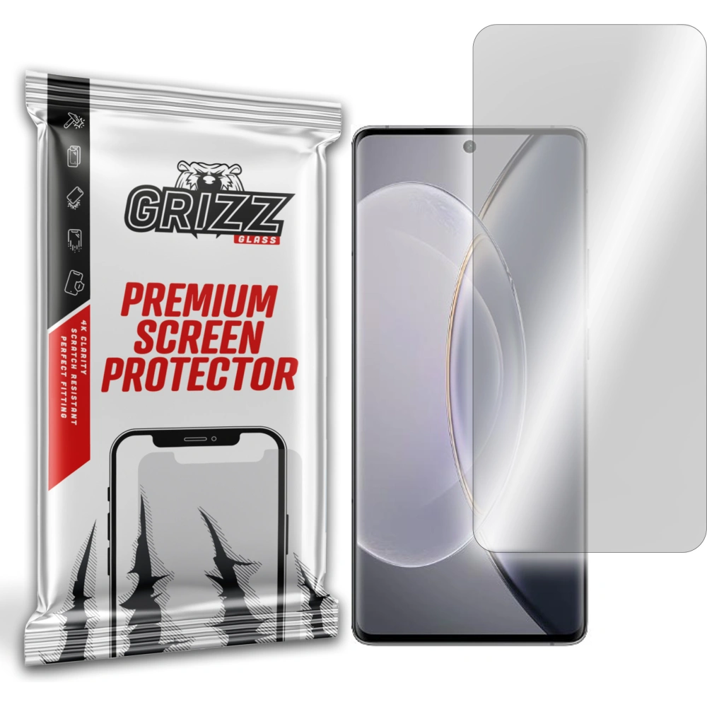 Folia hydrożelowa GrizzGlass Hydrofilm do Vivo X90 Pro