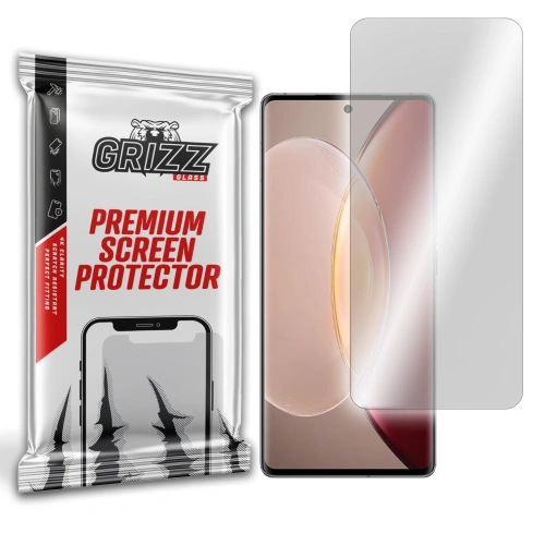 Buy GrizzGlass Hydrofilm Vivo X90 Pro+ Plus - GRZ3884 - {ean13} - Home Screen Store Europe