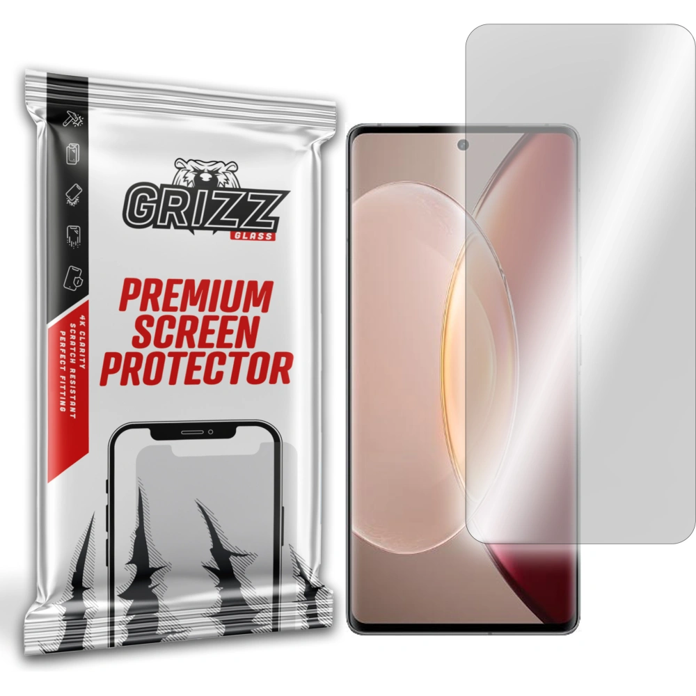 Folia hydrożelowa GrizzGlass Hydrofilm do Vivo X90 Pro+ Plus