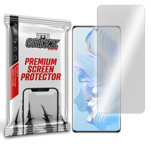 Buy GrizzGlass Hydrofilm Honor 80 - GRZ3885 - {ean13} - Home Screen Store Europe