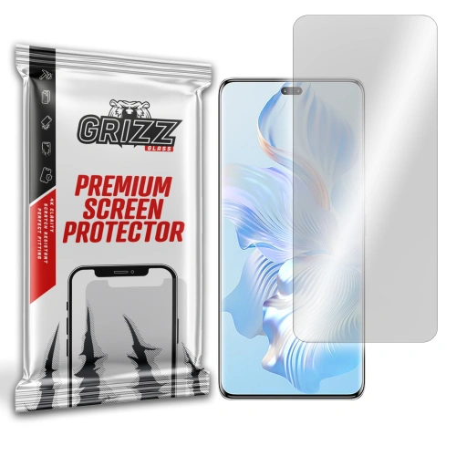 Kup Folia hidrogel GrizzGlass Hydrofilm a Honor 80 Pro-hoz - GRZ3886 - {ean13} - Sklep Home Screen