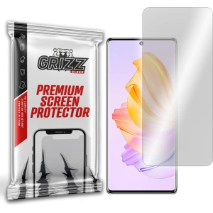 Kup Hydrogel-Folie GrizzGlass Hydrofilm für Honor 80 SE - GRZ3887 - {ean13} - Sklep Home Screen