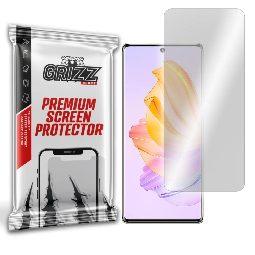 Kup Hydrogel-Folie GrizzGlass Hydrofilm für Honor 80 SE - GRZ3887 - {ean13} - Sklep Home Screen