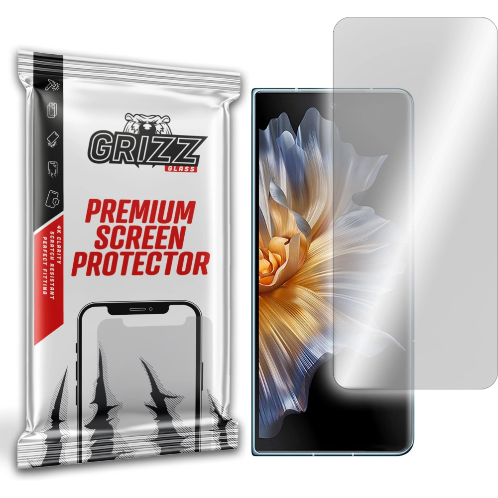 Folia hydrożelowa GrizzGlass Hydrofilm do Honor Magic Vs