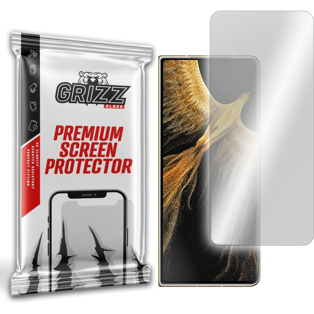 Folia hydrożelowa GrizzGlass Hydrofilm do Honor Magic Vs Ultimate