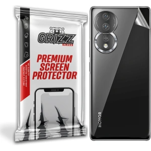 Kup Folie GrizzGlass SatinSkin spate pentru Honor 80 - GRZ3891 - {ean13} - Sklep Home Screen