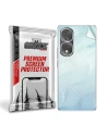 Kup Folie GrizzGlass SatinSkin spate pentru Honor 80 Pro - GRZ3892 - {ean13} - Sklep Home Screen