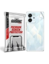 Fólia a hátlapra GrizzGlass SatinSkin a Honor 80 SE-hez